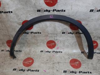Дефендер правый задний NISSAN DUALIS KNJ10 1 ракурс