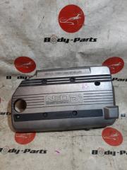 Крышка на двигатель декоративная NISSAN PRIMERA P11 qg18 1 ракурс
