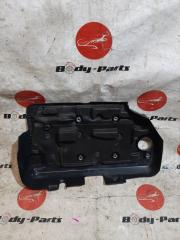 Крышка на двигатель декоративная NISSAN PRIMERA P11 qg18 2 ракурс