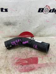 Патрубок радиатора LEXUS GS350 GRS191 2GR-FSE 1 ракурс