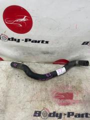 Патрубок радиатора NISSAN SUNNY QB15 QG18 1 ракурс Патрубок радиатора NISSAN SUNNY QB15 QG18 1 ракурс
