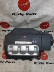 Крышка на двигатель декоративная HONDA ELYSION RR4 J30A 1 ракурс