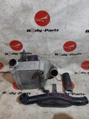 Интеркулер TOYOTA ARISTO JZS161 2JZ-GTE 1 ракурс Интеркулер TOYOTA ARISTO JZS161 2JZ-GTE 1 ракурс