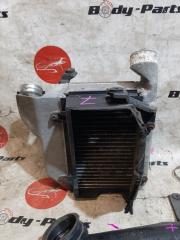 Интеркулер TOYOTA ARISTO JZS161 2JZ-GTE 2 ракурс Интеркулер TOYOTA ARISTO JZS161 2JZ-GTE 2 ракурс