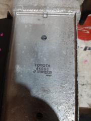 Интеркулер TOYOTA ARISTO JZS161 2JZ-GTE 3 ракурс