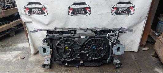 Телевизор MAZDA AXELA BM5AP 5 ракурс
