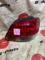 Стоп-сигнал правый MITSUBISHI AIRTREK CU2W 220-87546 1 ракурс