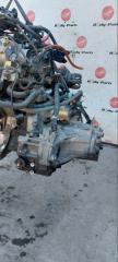 МКПП HONDA INTEGRA DB6 ZC 2 ракурс