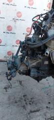 МКПП HONDA INTEGRA DB6 ZC 3 ракурс