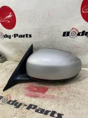 Зеркало левое NISSAN FUGA PNY50 2 ракурс