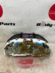 Спидометр HONDA PRELUDE BB6 H22A 2 ракурс