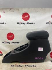 TOYOTA VOLTZ ZZE137 1 ракурс