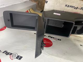  TOYOTA VOLTZ ZZE137 3 ракурс