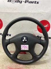 Руль MITSUBISHI AIRTREK cu2w 1 ракурс