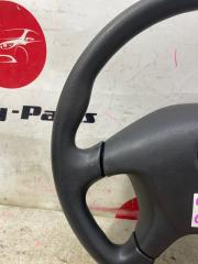 Руль MITSUBISHI AIRTREK cu2w 2 ракурс