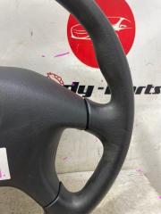 Руль MITSUBISHI AIRTREK cu2w 3 ракурс