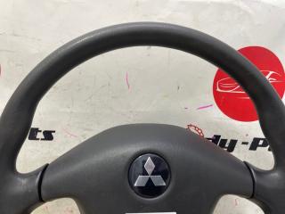 Руль MITSUBISHI AIRTREK cu2w 5 ракурс
