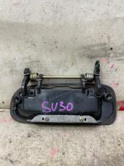 Ручка двери правая задняя TOYOTA VISTA SV30 2 ракурс