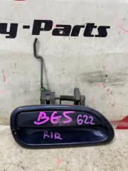 Ручка двери правая задняя SUBARU LEGACY BG5 1 ракурс