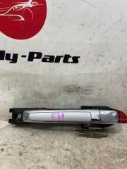 Ручка двери левая задняя NISSAN FUGA PNY50 1 ракурс