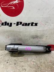 Ручка двери правая задняя NISSAN FUGA PNY50 1 ракурс