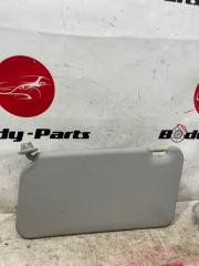 Козырек солнцезащитный правый SUZUKI SWIFT ZC31S 2 ракурс