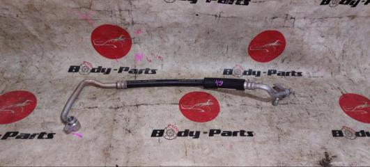 Шланг кондиционера SUBARU FORESTER SH5 EJ205 2 ракурс