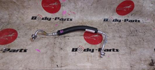 Шланг кондиционера SUBARU FORESTER SG5 EJ205 2 ракурс