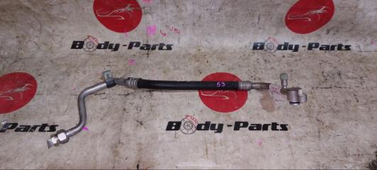 Шланг кондиционера SUBARU FORESTER SF9 EJ254 2 ракурс