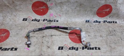 Шланг кондиционера SUBARU FORESTER SF9 EJ254 2 ракурс