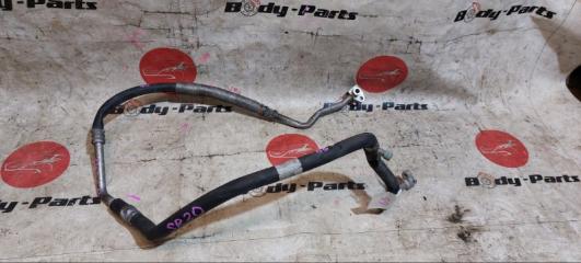 Шланг кондиционера NISSAN AVENIR PNW11 SR20DE 2 ракурс