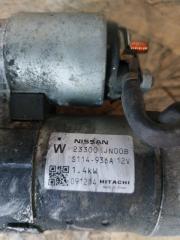 Стартер NISSAN TEANA J32 VQ25 2 ракурс