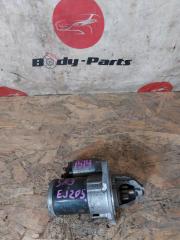 Стартер SUBARU FORESTER SH5 EJ205 1 ракурс Стартер SUBARU FORESTER SH5 EJ205 1 ракурс