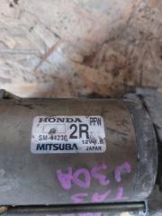Стартер HONDA AVANCIER TA3 J30A 2 ракурс