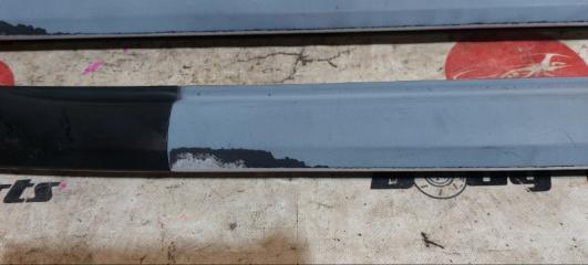 Рейлинги SUBARU FORESTER SG5 EJ205 2 ракурс