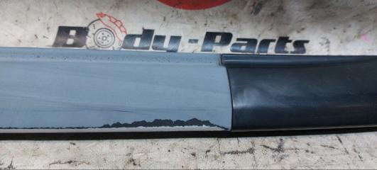Рейлинги SUBARU FORESTER SG5 EJ205 4 ракурс