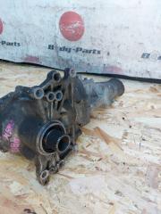 Раздатка MITSUBISHI OUTLANDER CW5W 4B12 2 ракурс