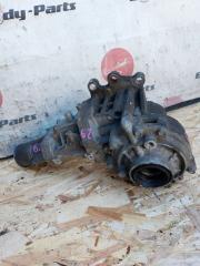 Раздатка MITSUBISHI OUTLANDER CW5W 4B12 3 ракурс
