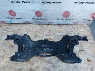 Балка под двс TOYOTA VOLTZ ZZE137 2zz 1 ракурс