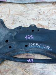 Балка под двс TOYOTA VOLTZ ZZE137 2zz 2 ракурс