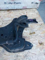 Балка под двс TOYOTA VOLTZ ZZE137 2zz 4 ракурс