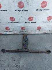 Балка подвески SUBARU FORESTER SG5 1 ракурс