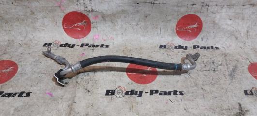 Шланг кондиционера HONDA AIRWAVE GJ2 L15A 2 ракурс