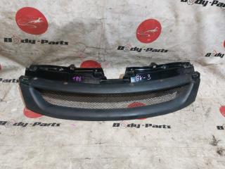 Решетка радиатора subaru impreza ge3 1 ракурс
