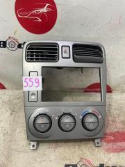 Блок управления климат-контролем SUBARU FORESTER SG5 1 ракурс