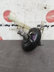 Главный тормозной цилиндр TOYOTA CAMRY ACV40 2AZ 2 ракурс
