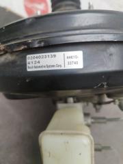 Главный тормозной цилиндр TOYOTA CAMRY ACV40 2AZ 5 ракурс