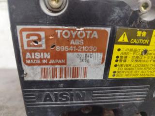 Блок abs TOYOTA CARINA ST215 3S 4 ракурс