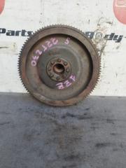 Сцепление TOYOTA CELICA ZZT230 1ZZ 2 ракурс