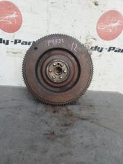 Сцепление NISSAN ATLAS P4F23 TD27 2 ракурс
